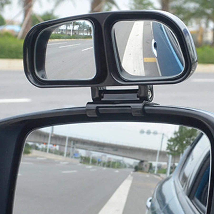 Car blind spot mirror(2pcs)