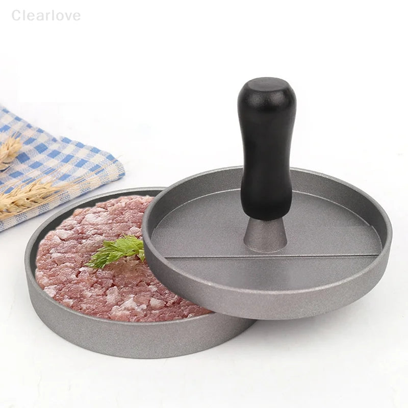 Burger press(2 pcs)