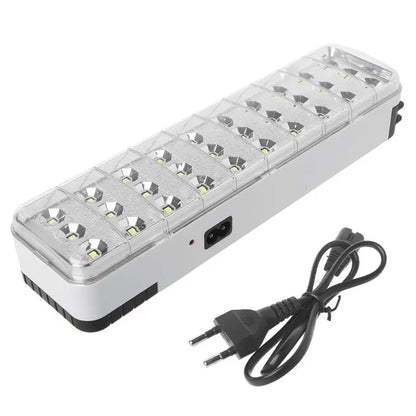 Emergency Rechargeable Light