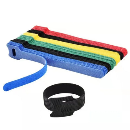 Cable organizer ties(20 pcs)