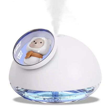 200ml astronaut humidifier