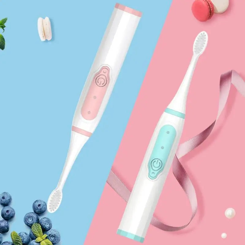 Rechargeable electric toothbrush