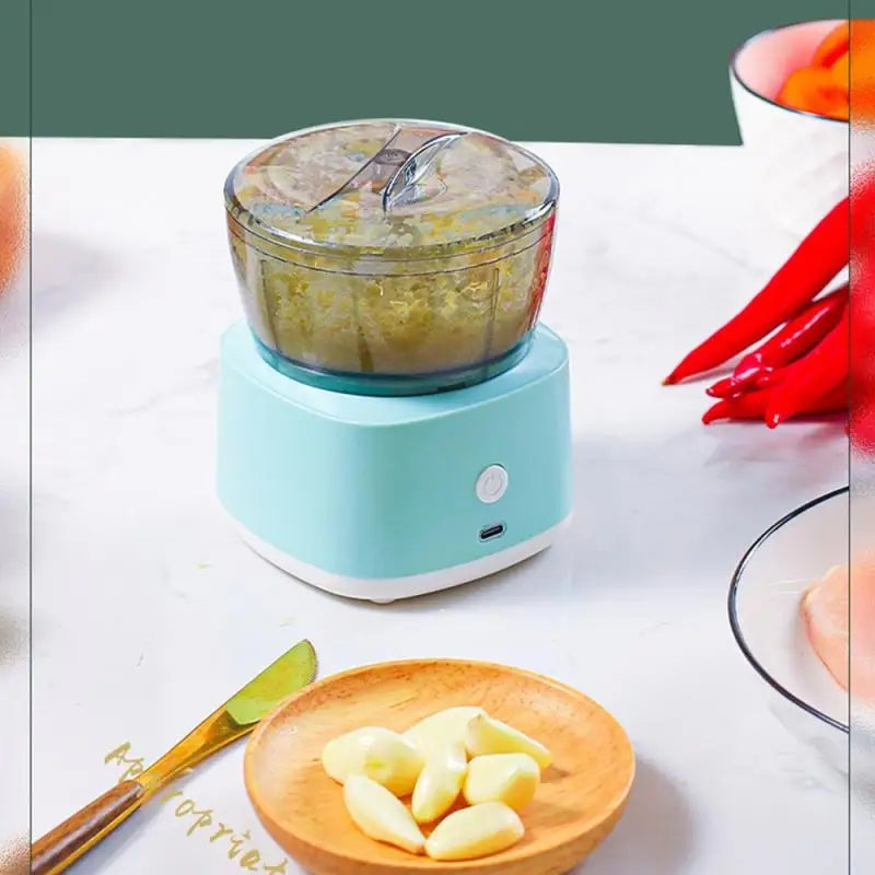 Mini food processor or Chopper