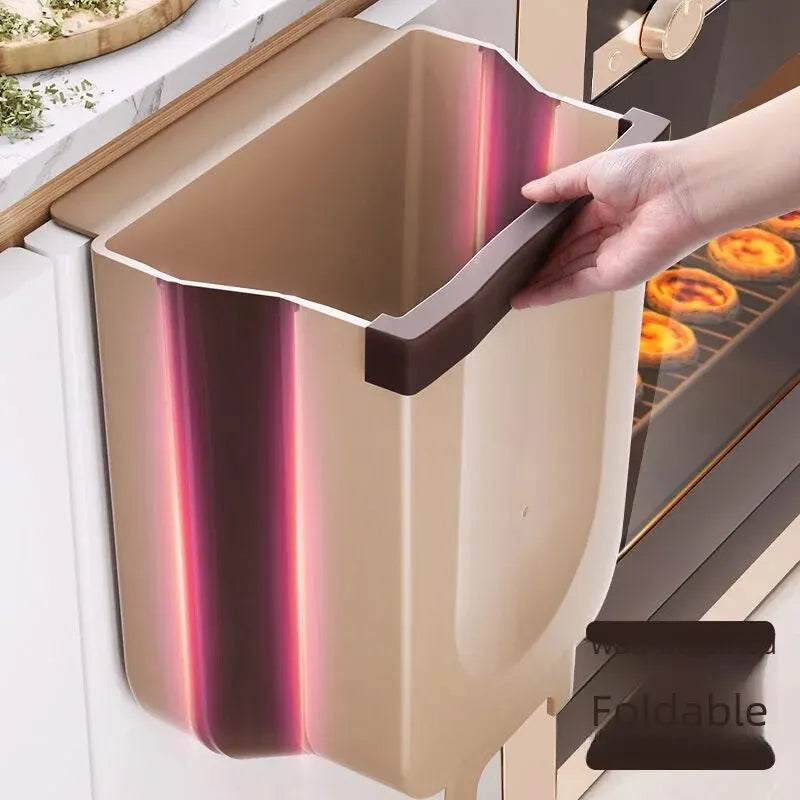 Hanging kitchen Dustbin