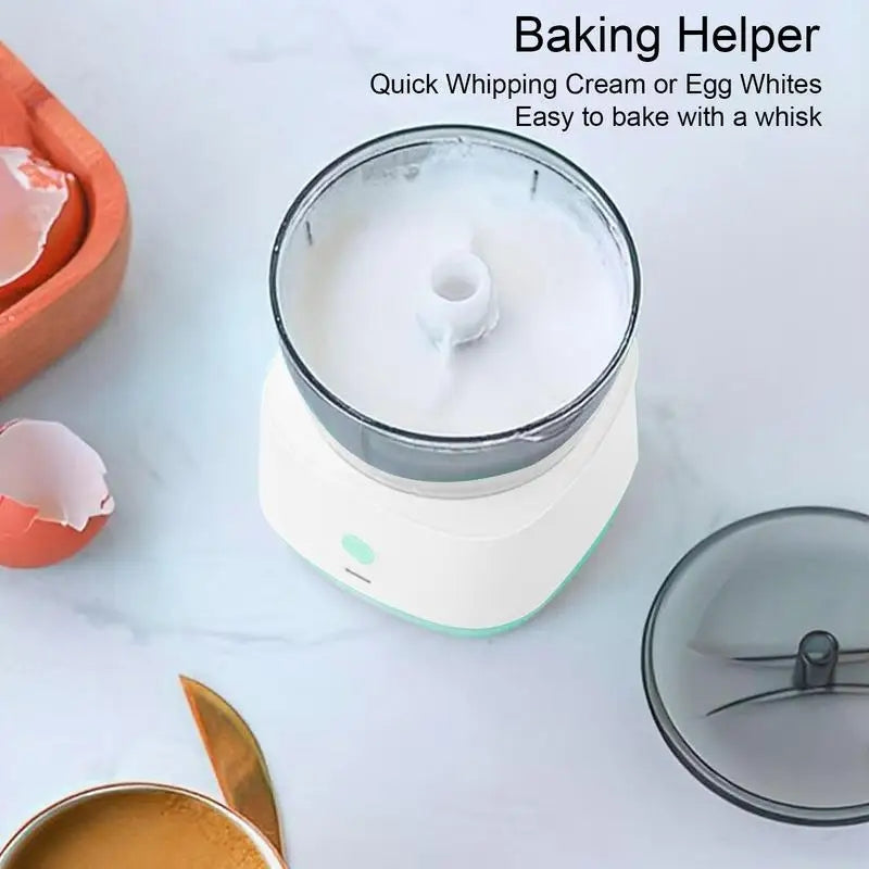 Mini food processor or Chopper