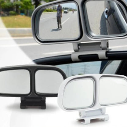 Car blind spot mirror(2pcs)