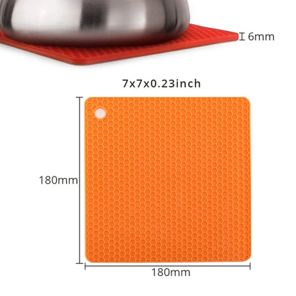 Rectangular heat mat(1 pc)