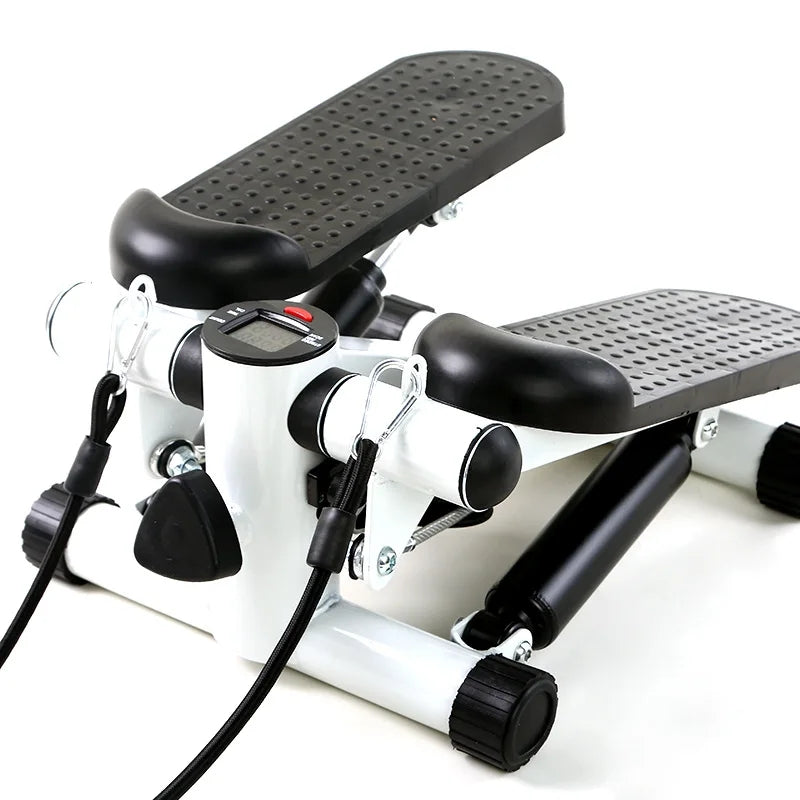 Exercise mini stepper machine