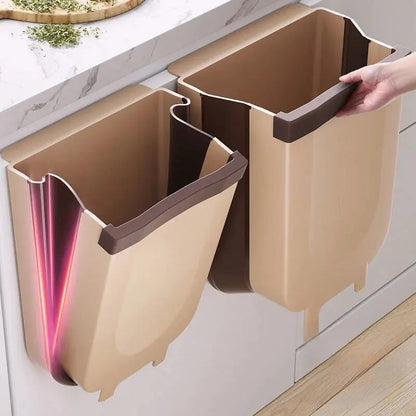 Hanging kitchen Dustbin