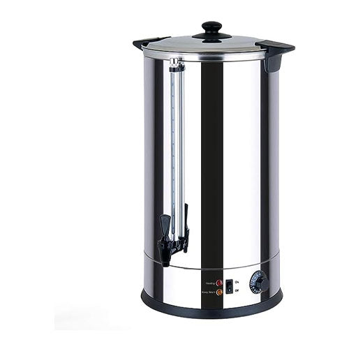 Sterling electric tea urn