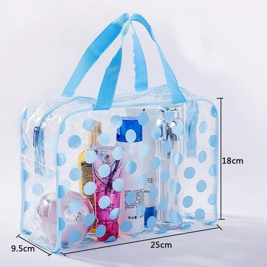 Toiletries Storage Bag