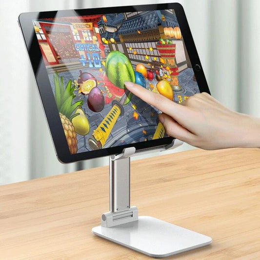 TABLET HOLDER / PHONE HOLDER