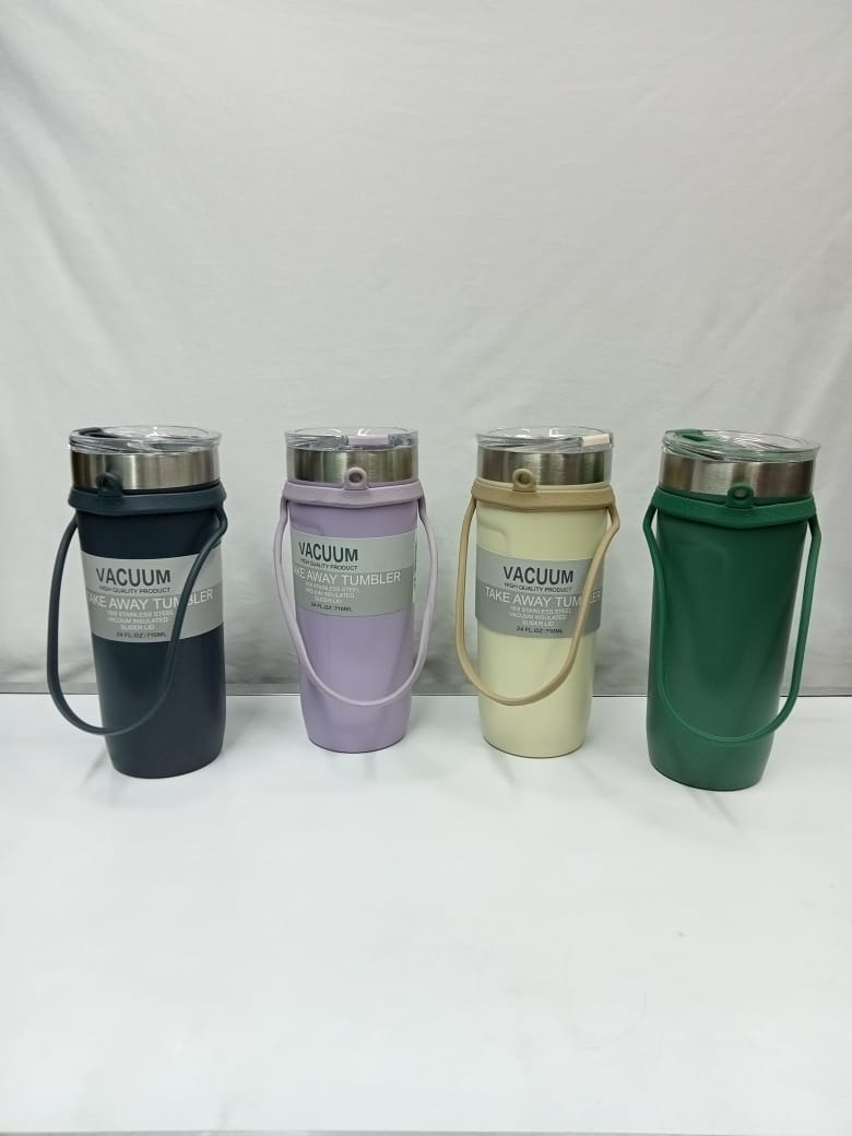 vacuum insulated mug 900ml