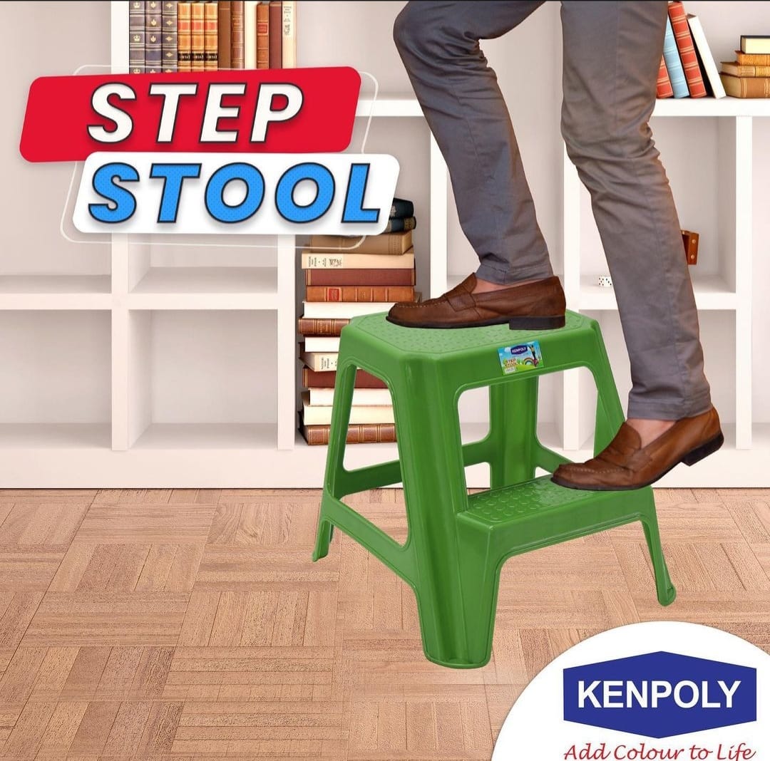 Step stool