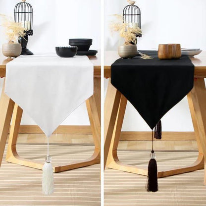 Luxury table runner