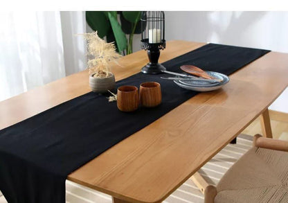 Luxury table runner