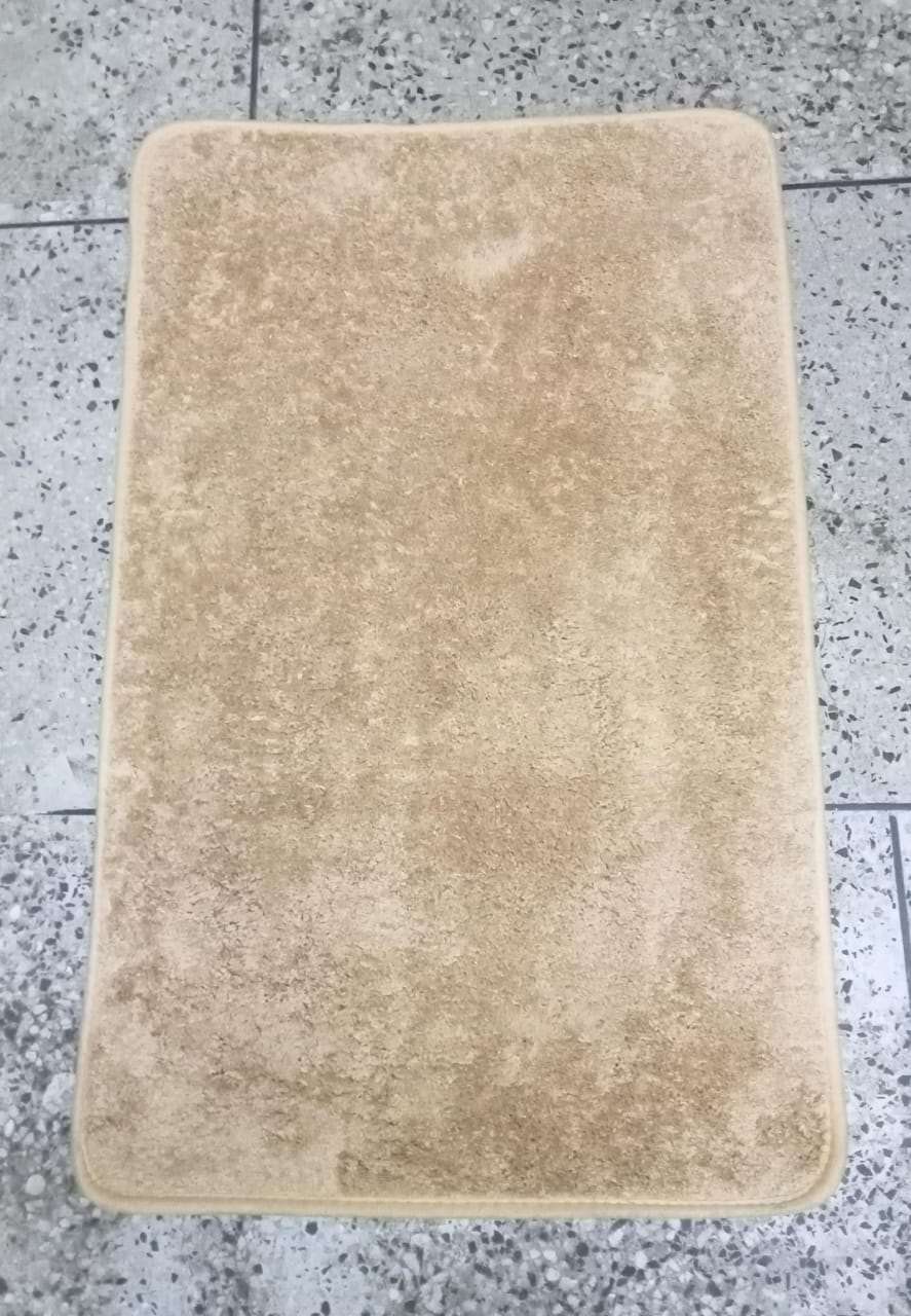 super absorbent bathroom/door mat