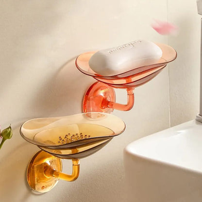 Wall mounted Soap holder