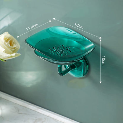 Wall mounted Soap holder