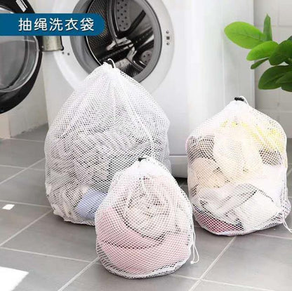 Large size laundry bags(3 pcs)