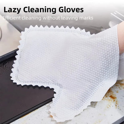 Dust Removal Gloves(50 pcs)