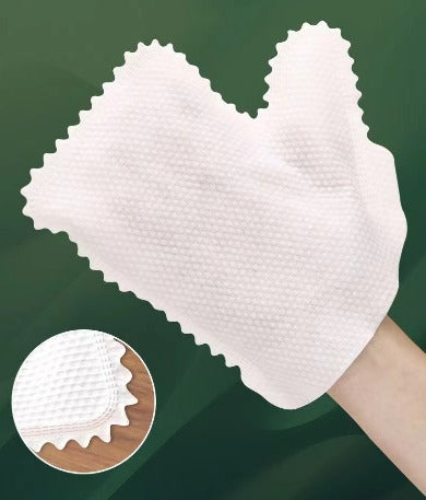 Dust Removal Gloves(50 pcs)