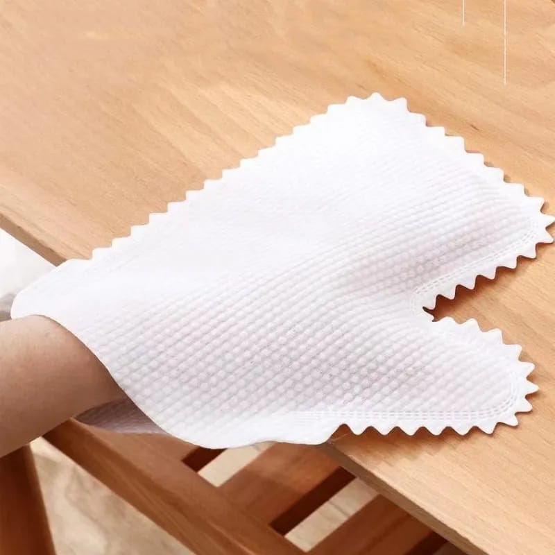 Dust Removal Gloves(50 pcs)