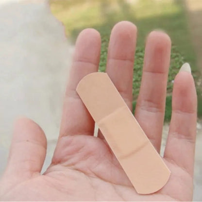 Waterproof Bandage(100 pcs)