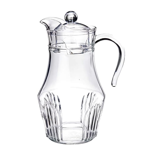 Luminarc Orient water jug 1.8ltrs