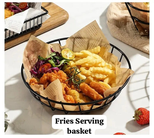 Fries basket (20cm)