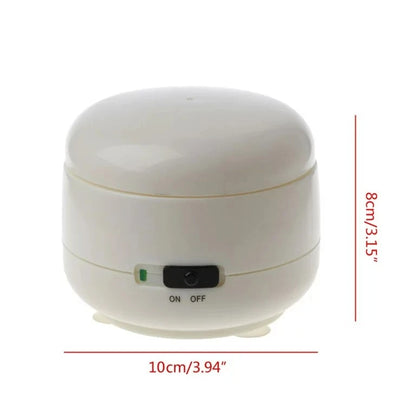 Ultrasonic Jewelry Cleaner