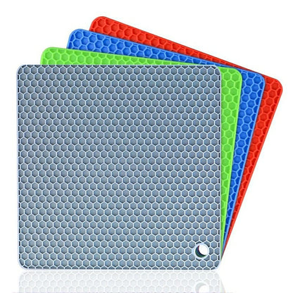 Rectangular heat mat(1 pc)