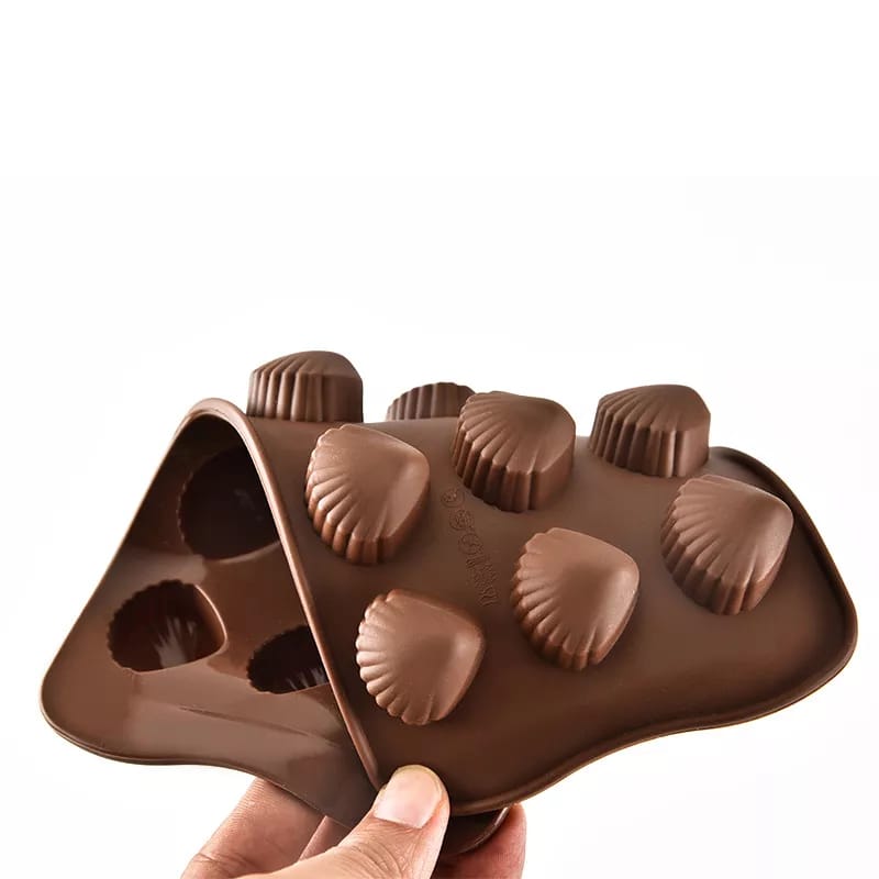 15 slot chocolate mound(3 pcs)