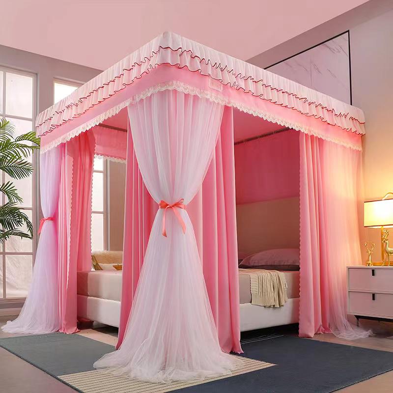 Palace mosquito net