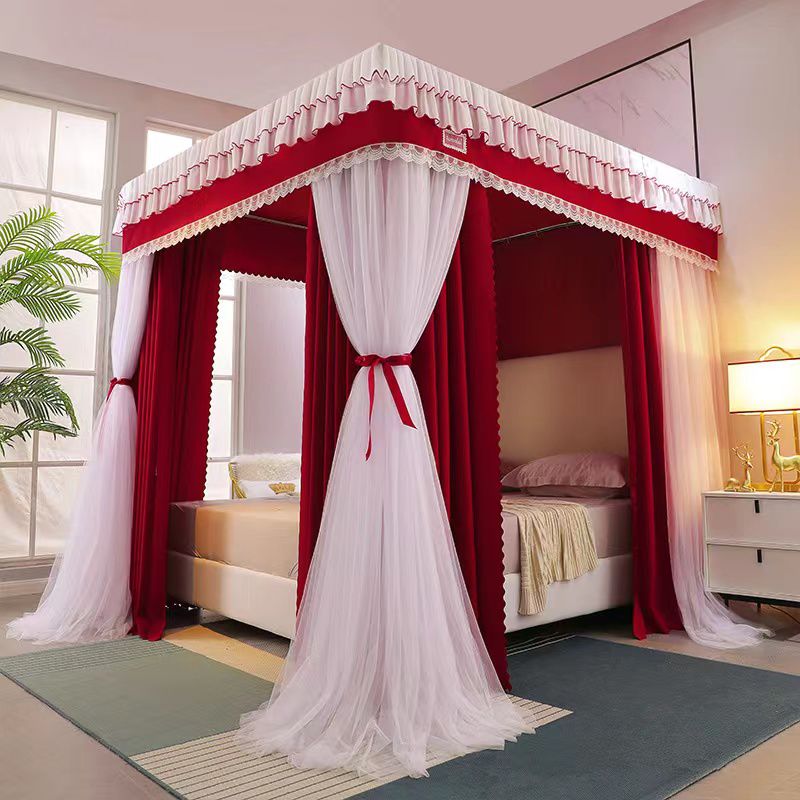 Palace mosquito net