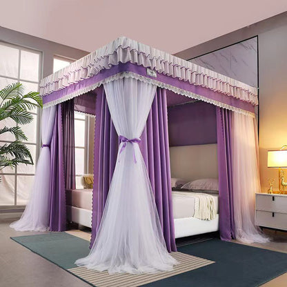 Palace mosquito net