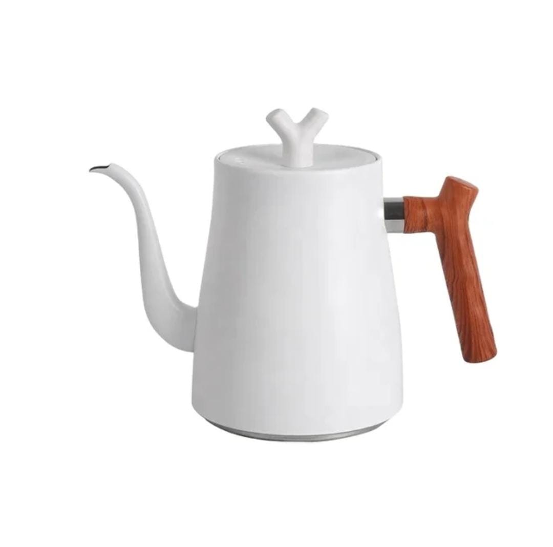 Steel Tea Kettle 1.5L