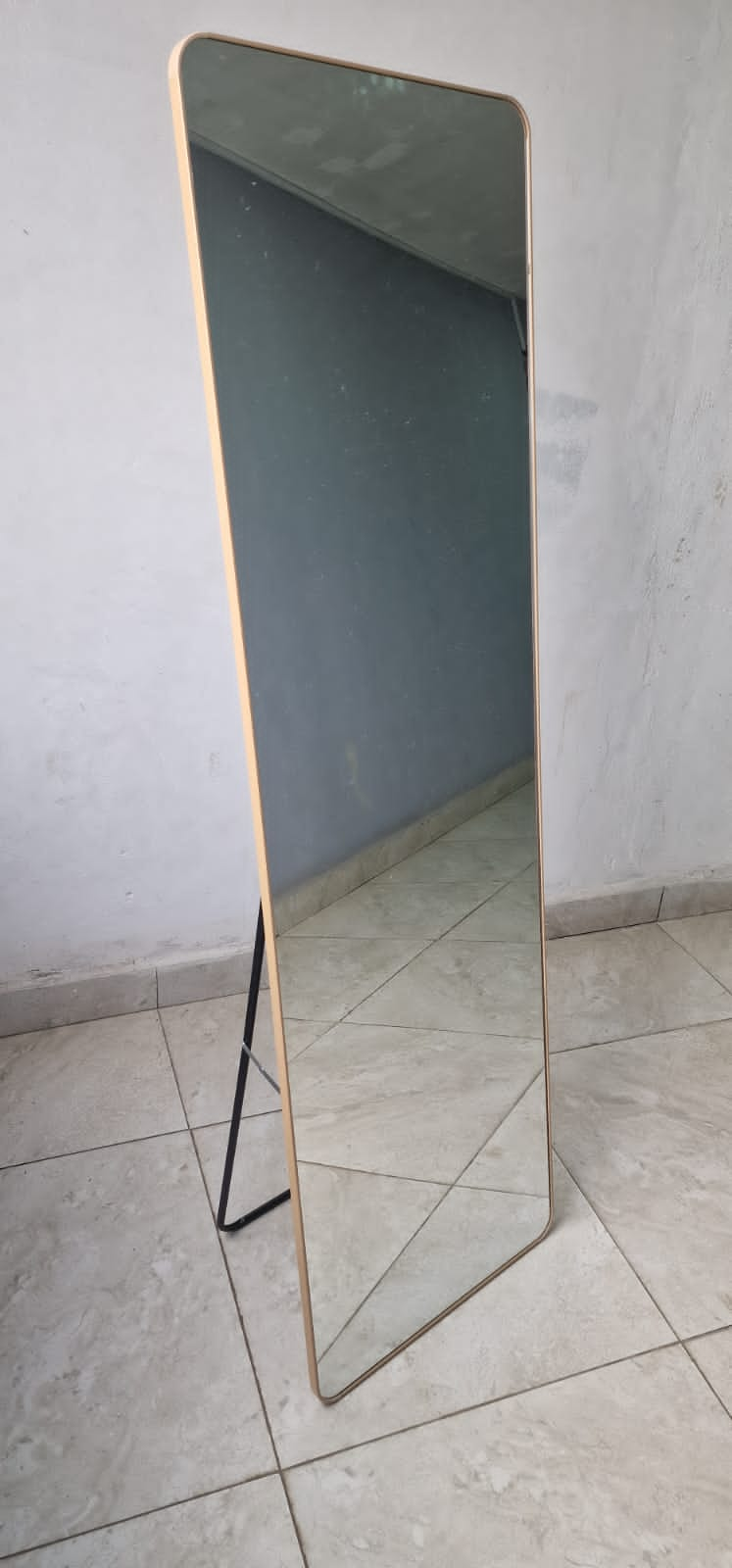 Unbreakable Full Length Mirror