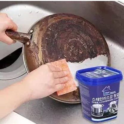 KITCHEN MULTIPURPOSE cleaning paste(40% OFF)