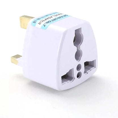 Universal Travel Adapter(4 pcs)