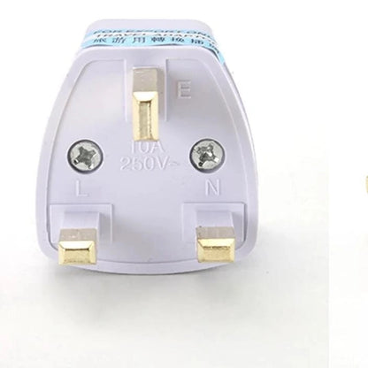 Universal Travel Adapter(4 pcs)