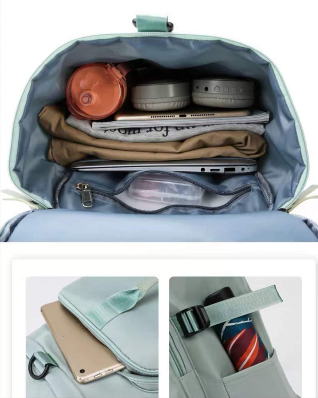 Waterproof Multipurpose bag