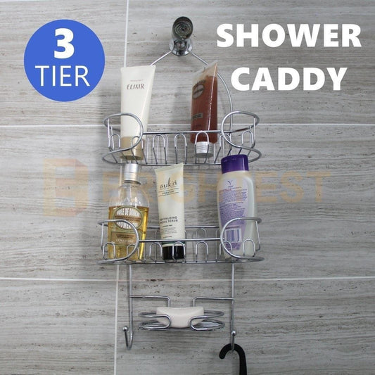 SHOWER CADDY