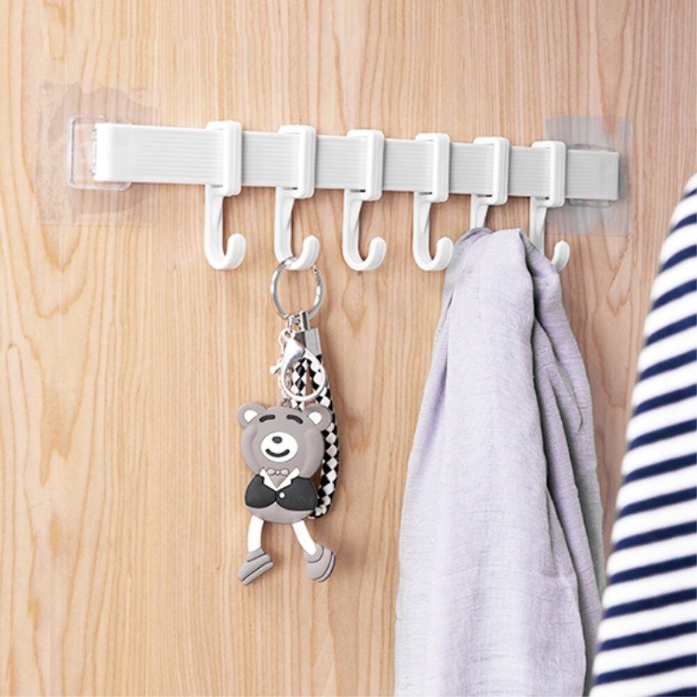 sliding hook hanger(4 pcs)