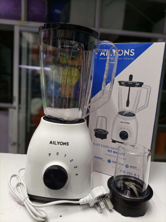 2 in 1 Ailyons Blender