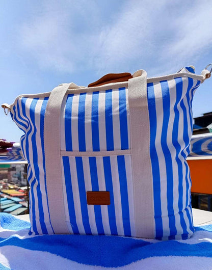 Cabana Strip Beach/Market  Bag