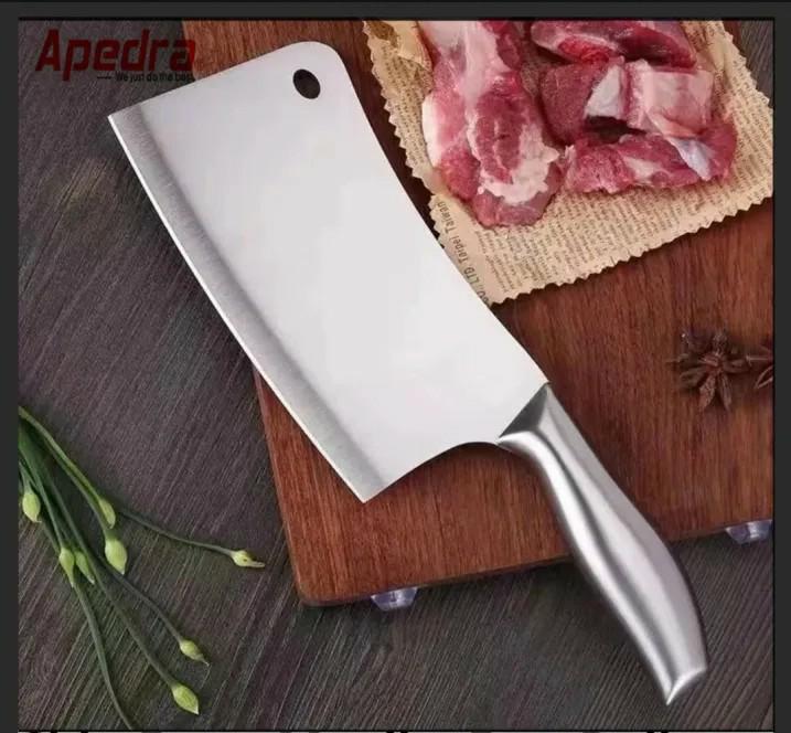 Large butcher Cleaver knife