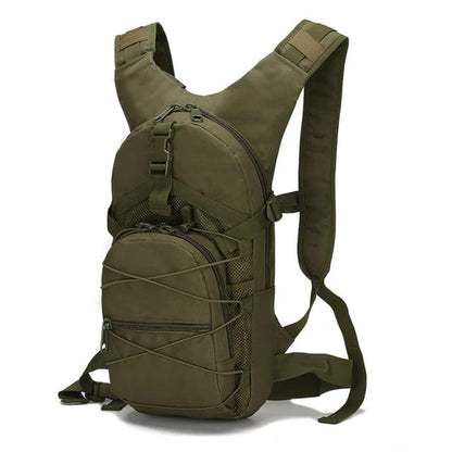 Hydration backpack bag(NO WATER BLADDER?