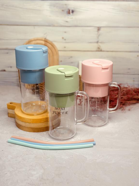 Portable 500ml blender