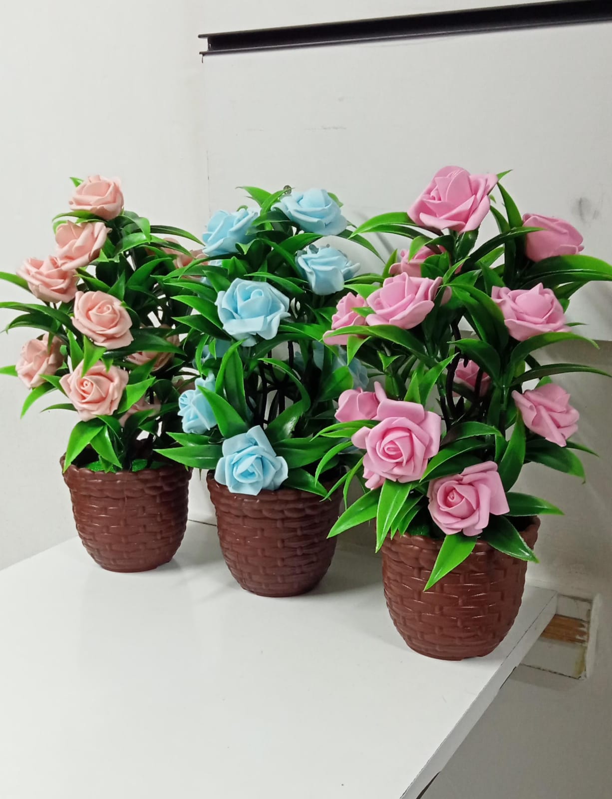 Artificial plant set(1 pc)